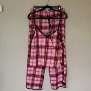 Victoria Secret pajamas